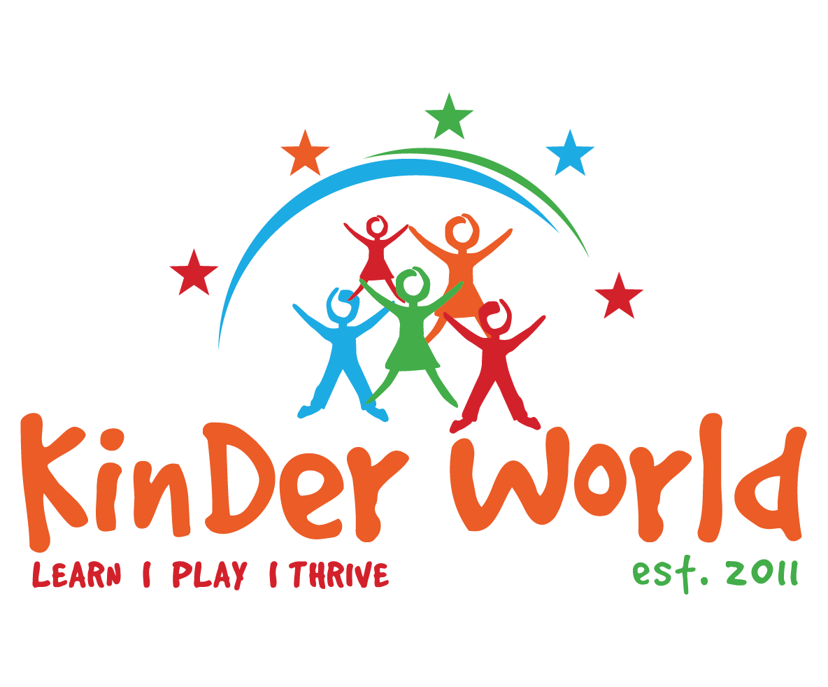 Kinder World